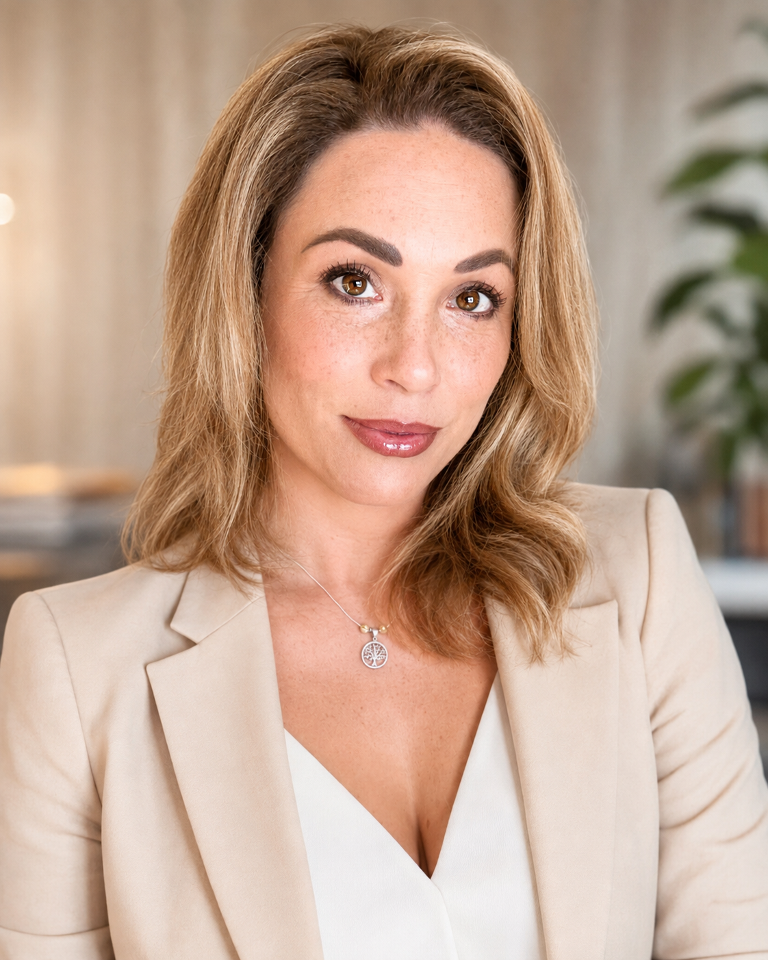 Talia Ormsby, founder of Artāwhai